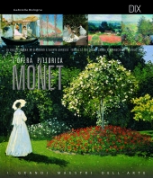 Copertina de MONET