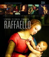 Copertina de RAFFAELLO