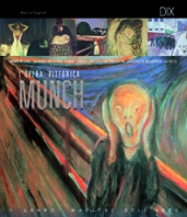 Copertina de MUNCH