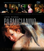 Copertina de PARMIGIANINO