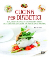 Copertina de CUCINA PER DIABETICI