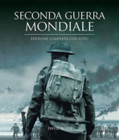 Copertina de SECONDA GUERRA MONDIALE