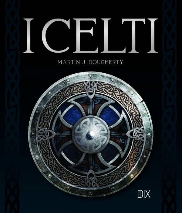 Copertina de CELTI, I