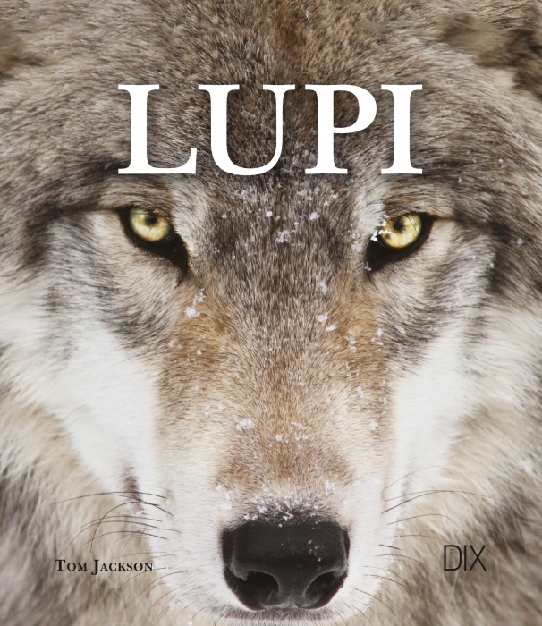 Copertina de LUPI