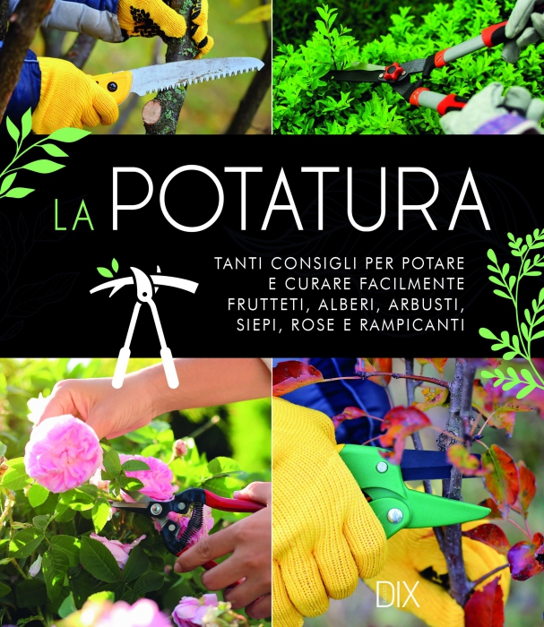 Copertina de POTATURA, LA