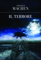 Copertina de TERRORE, IL