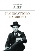 Copertina de GIOCATTOLO RABBIOSO, IL