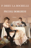 Copertina de PICCOLI BORGHESI