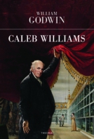 Copertina de CALEB WILLIAMS