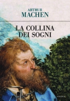 Copertina de COLLINA DEI SOGNI, LA