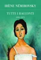 Copertina de TUTTI I RACCONTI,1921-1937