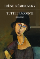 Copertina de TUTTI I RACCONTI,1938-1942