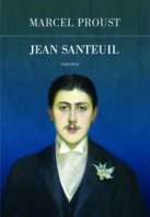 Copertina de JEAN SANTEUIL