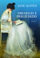 Copertina de ORGOGLIO E PREGIUDIZIO (V.E.)