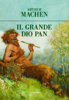 Copertina de GRANDE DIO PAN, IL