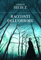 Copertina de RACCONTI DELL'ORRORE