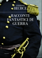 Copertina de RACCONTI FANTASTICI DI GUERRA