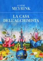 Copertina de CASA DELL'ALCHIMISTA, LA (V.E.)