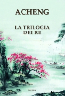 Copertina de TRILOGIA DEI RE, LA