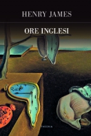 Copertina de ORE INGLESI