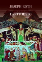 Copertina de ANTICRISTO, L'