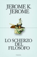 Copertina de SCHERZO DEL FILOSOFO, LO