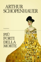 Copertina de PIÙ FORTI DELLA MORTE