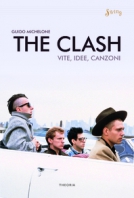 Copertina de CLASH, THE