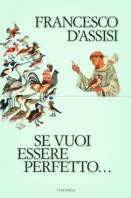Copertina de SE VUOI ESSERE PERFETTO...