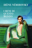 Copertina de BENI DI QUESTO MONDO,I