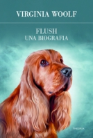 Copertina de FLUSH UNA BIOGRAFIA