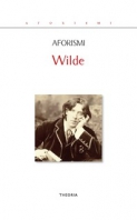 Copertina de AFORISMI (WILDE)