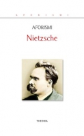 Copertina de AFORISMI (NIETZSCHE)