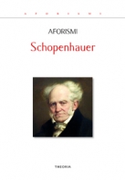 Copertina de AFORISMI (SCHOPENHAUER)