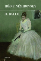 Copertina de BALLO, IL