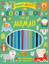 COLORA E GIOCA CON GLI ANIMALI