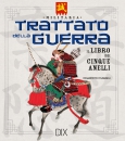 TRATTATO DELLA GUERRA - IL LIBRO DEI CINQUE ANELLI