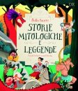 STORIE MITOLOGICHE E LEGGENDE