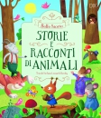 STORIE E RACCONTI DI ANIMALI