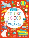 COLORO E GIOCO IN VACANZA