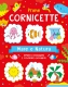 CORNICETTE MARE E NATURA