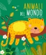 ANIMALI DEL MONDO