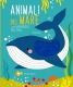 ANIMALI DEL MARE