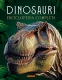 DINOSAURI - ENCICLOPEDIA COMPLETA