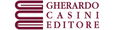 Logo Gherardo Casini Editore