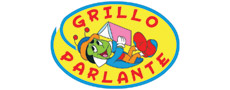 Logo Grillo Parlante