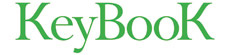 Logo Keybook
